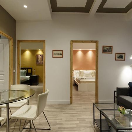شقة Syntagma 2Bd Luxury أثينا المظهر الخارجي الصورة