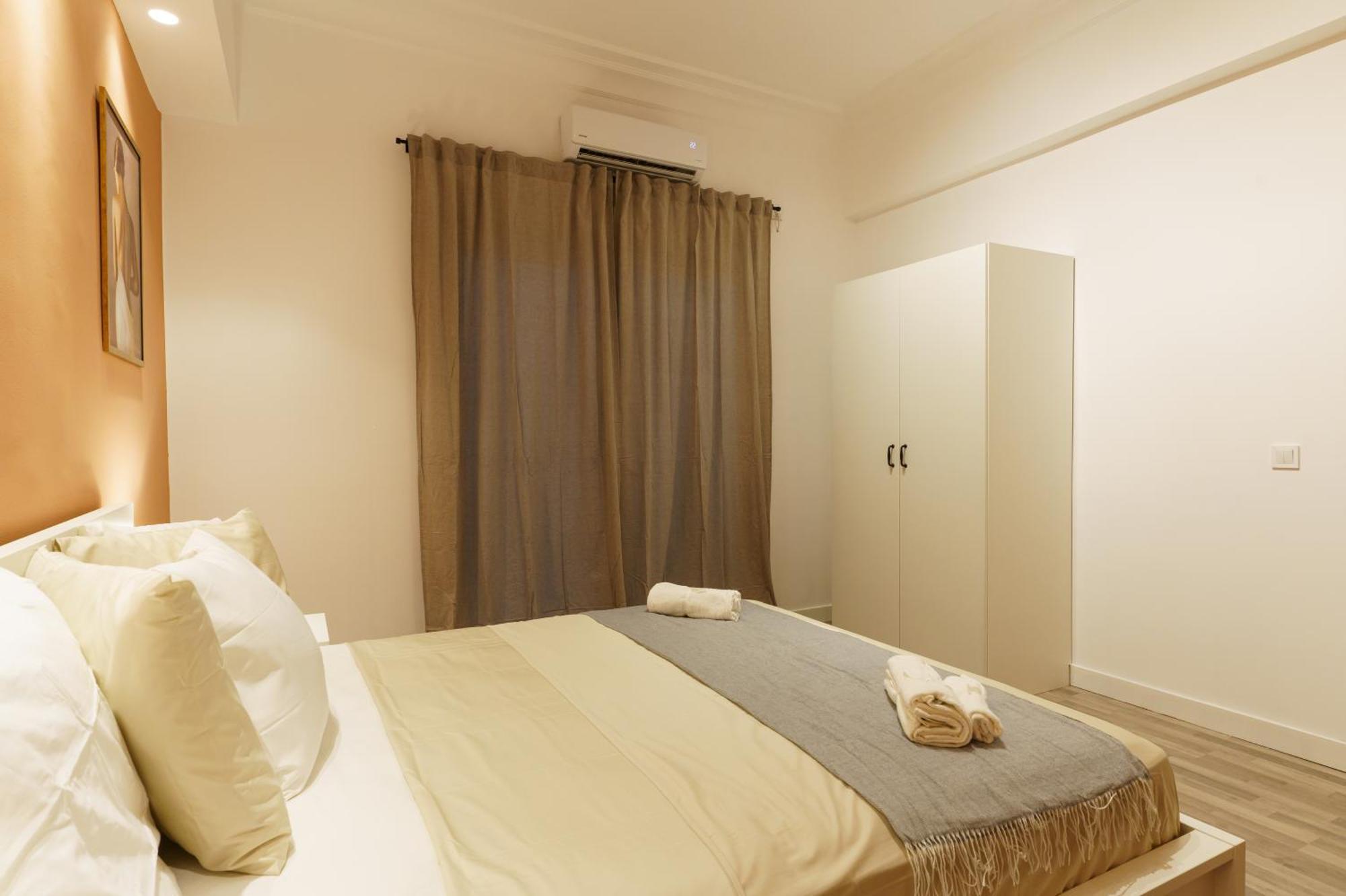 شقة Syntagma 2Bd Luxury أثينا المظهر الخارجي الصورة