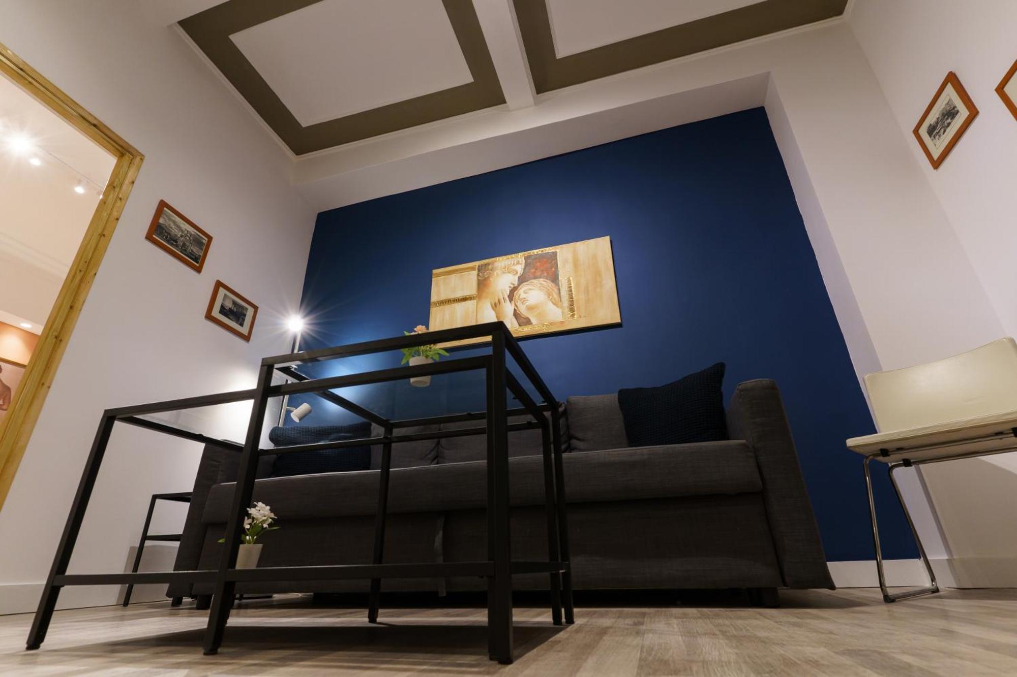 شقة Syntagma 2Bd Luxury أثينا المظهر الخارجي الصورة