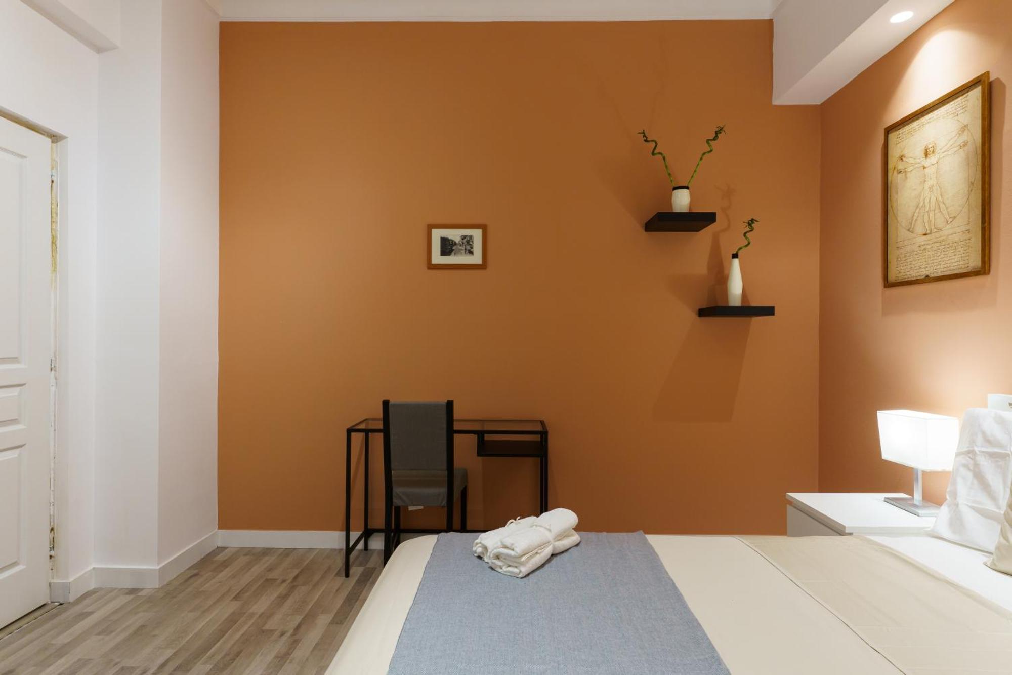 شقة Syntagma 2Bd Luxury أثينا المظهر الخارجي الصورة
