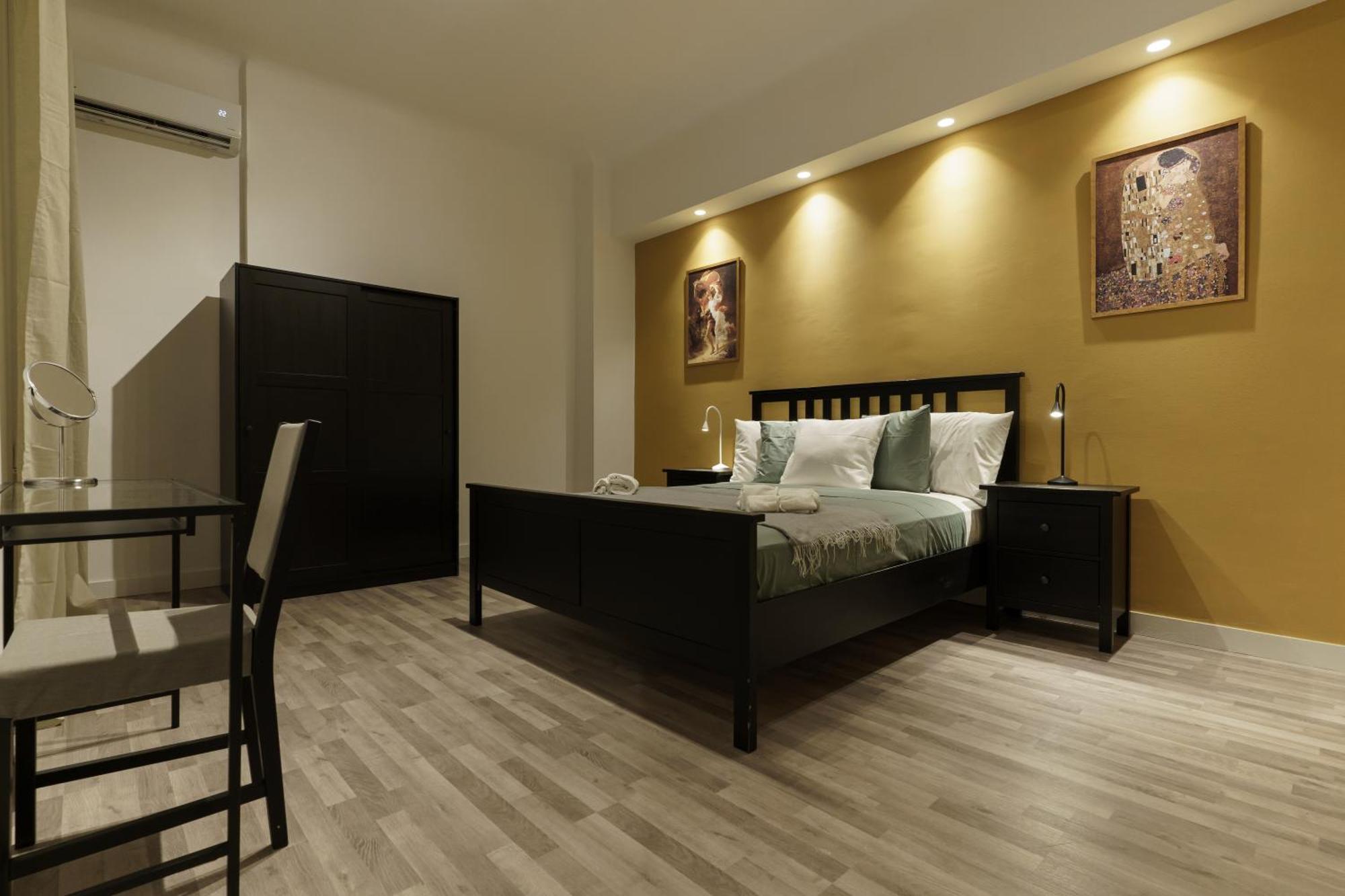 شقة Syntagma 2Bd Luxury أثينا المظهر الخارجي الصورة