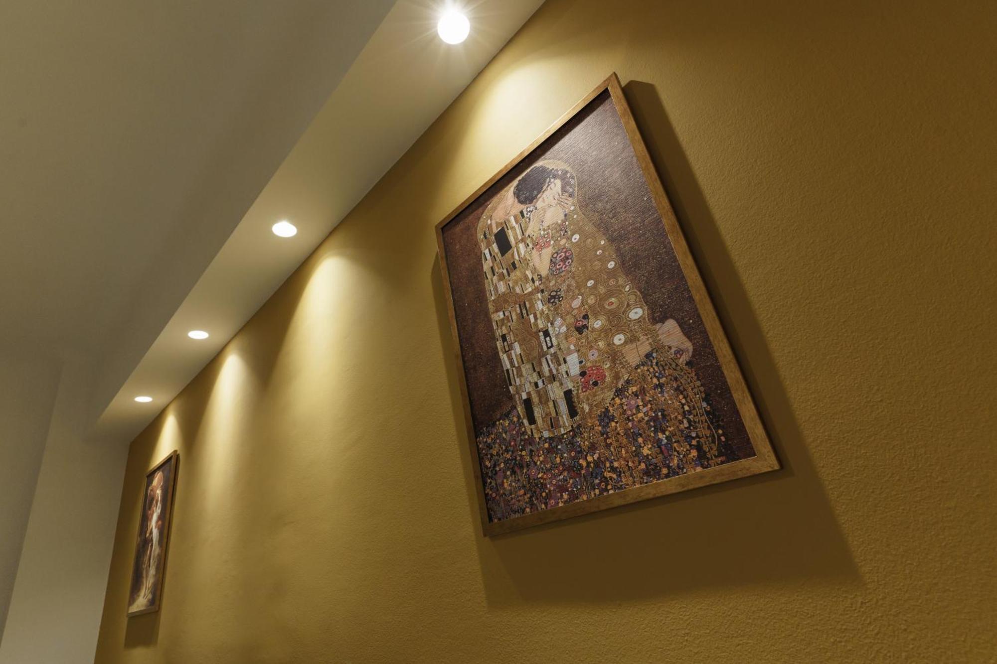 شقة Syntagma 2Bd Luxury أثينا المظهر الخارجي الصورة