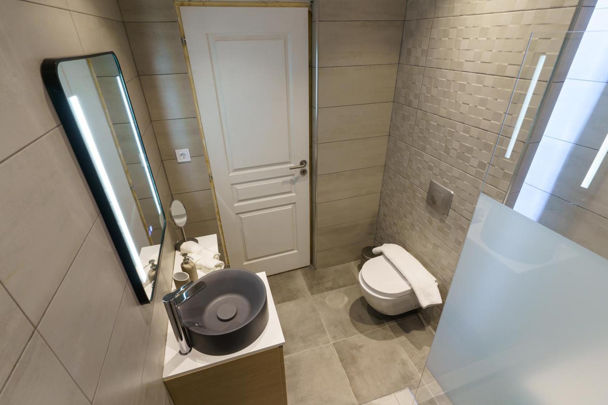 شقة Syntagma 2Bd Luxury أثينا المظهر الخارجي الصورة